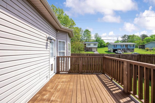 574 Titanium Drive, Hixson, TN 37343