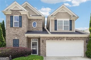1935 Hickory Station Circle, Snellville, GA 30078