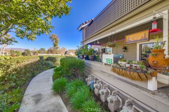 1059 Shadowridge Drive 1, Vista, CA 92081