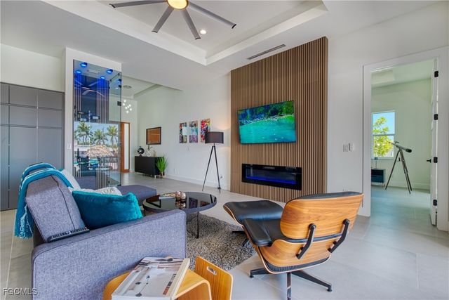 5326 Bayshore AVE, Cape Coral, FL 33904