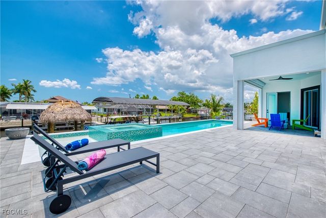 5326 Bayshore AVE, Cape Coral, FL 33904