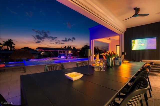 5326 Bayshore AVE, Cape Coral, FL 33904