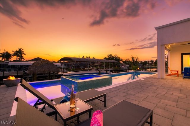 5326 Bayshore AVE, Cape Coral, FL 33904