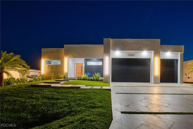 5326 Bayshore AVE, Cape Coral, FL 33904