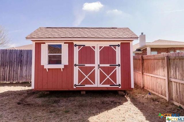 1617 Shadow Canyon Drive, Temple, TX 76502
