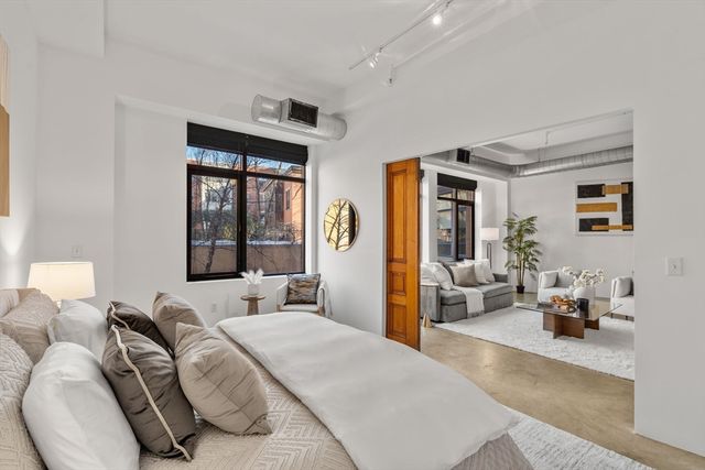 1200 Washington St 216, Boston, MA 02118