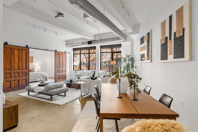 1200 Washington St 216, Boston, MA 02118