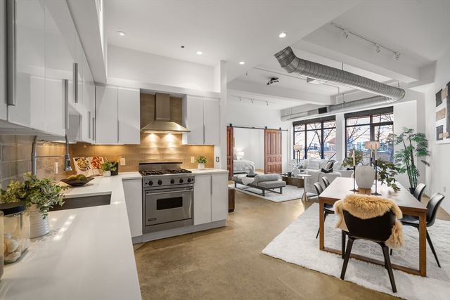 1200 Washington St 216, Boston, MA 02118