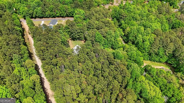 1825 Harden Road, Zebulon, GA 30295