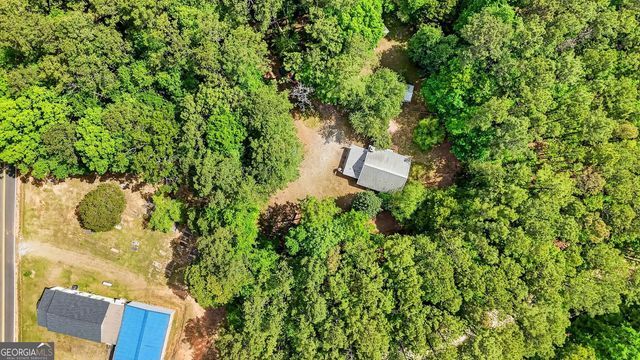 1825 Harden Road, Zebulon, GA 30295