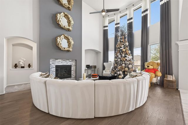 19826 Southern Stream Drive, Cypress, TX 77433