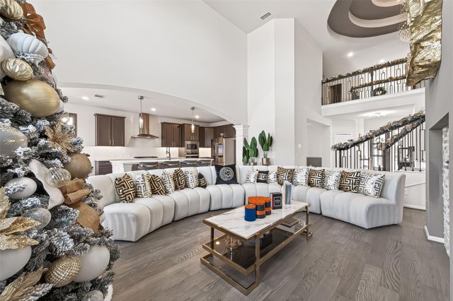 19826 Southern Stream Drive, Cypress, TX 77433