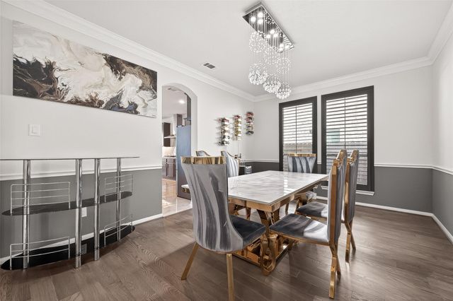 19826 Southern Stream Drive, Cypress, TX 77433