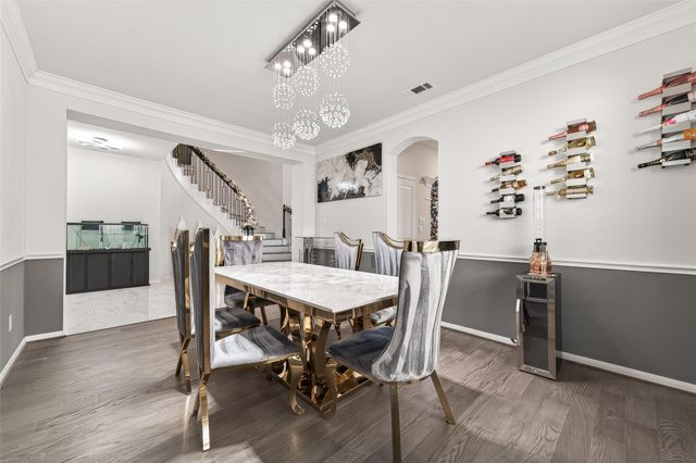 19826 Southern Stream Drive, Cypress, TX 77433