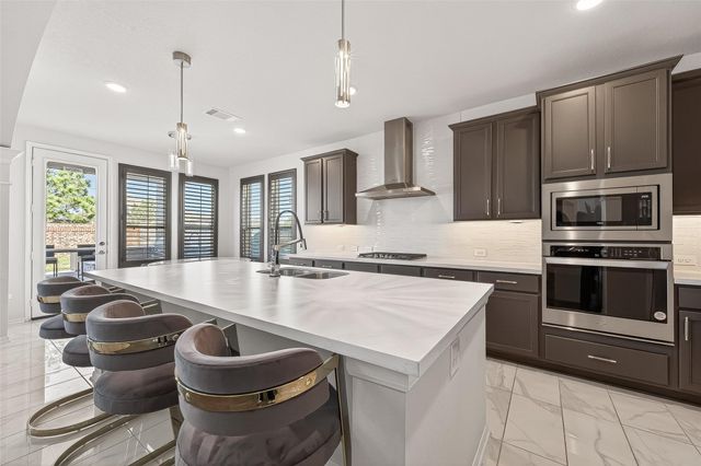 19826 Southern Stream Drive, Cypress, TX 77433