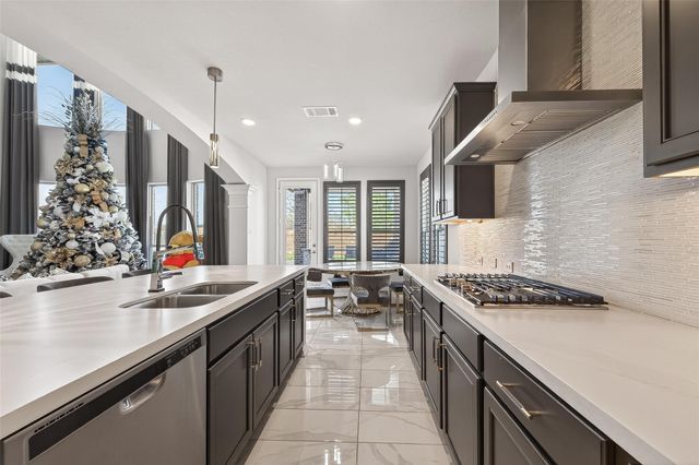 19826 Southern Stream Drive, Cypress, TX 77433