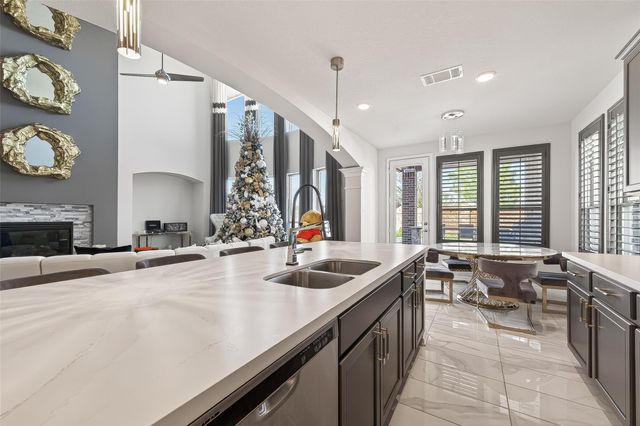 19826 Southern Stream Drive, Cypress, TX 77433