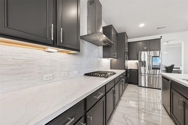 19826 Southern Stream Drive, Cypress, TX 77433