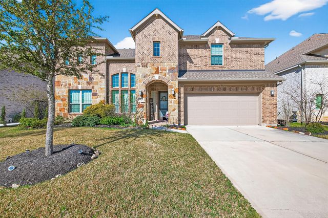 19826 Southern Stream Drive, Cypress, TX 77433