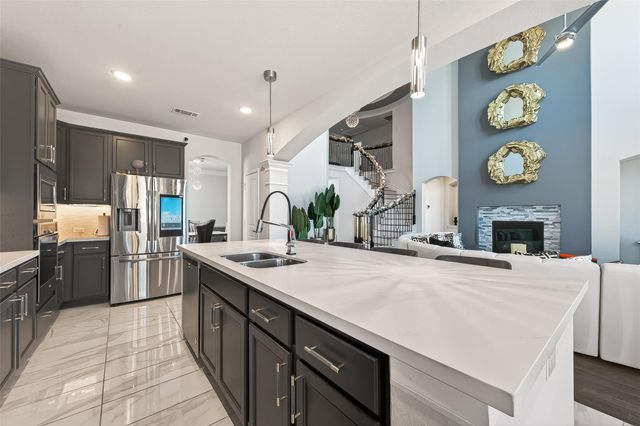 19826 Southern Stream Drive, Cypress, TX 77433