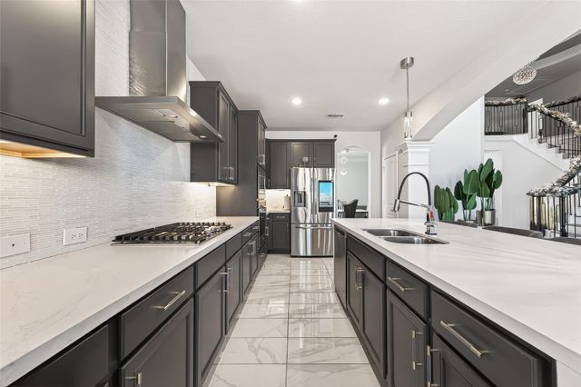 19826 Southern Stream Drive, Cypress, TX 77433