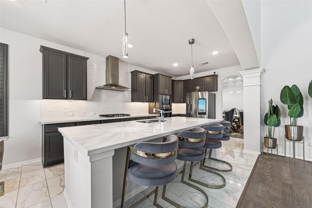 19826 Southern Stream Drive, Cypress, TX 77433