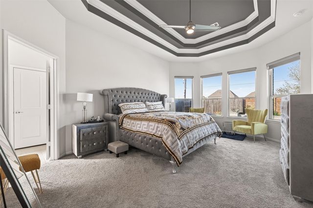 19826 Southern Stream Drive, Cypress, TX 77433