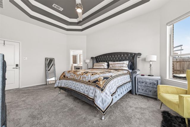 19826 Southern Stream Drive, Cypress, TX 77433