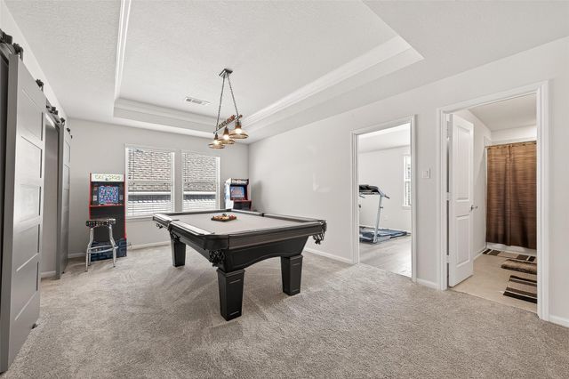 19826 Southern Stream Drive, Cypress, TX 77433