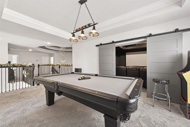 19826 Southern Stream Drive, Cypress, TX 77433