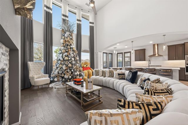 19826 Southern Stream Drive, Cypress, TX 77433