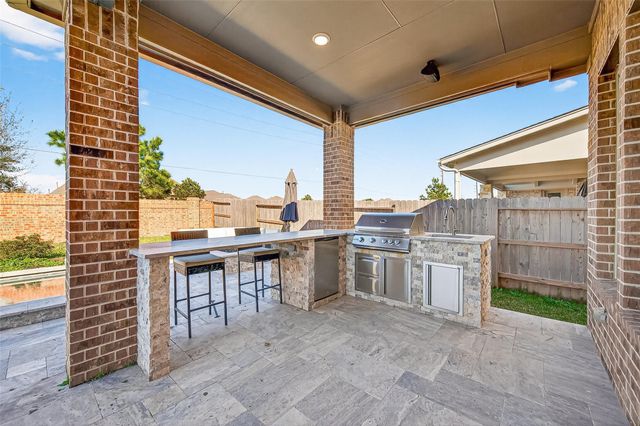 19826 Southern Stream Drive, Cypress, TX 77433