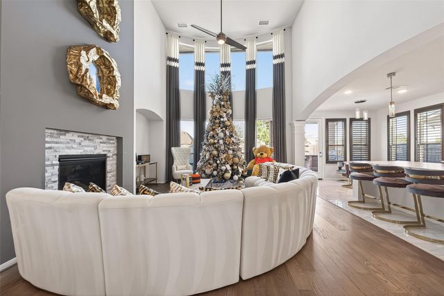 19826 Southern Stream Drive, Cypress, TX 77433