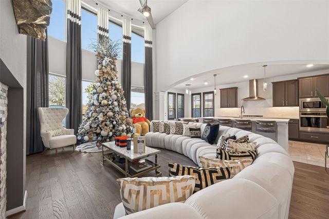 19826 Southern Stream Drive, Cypress, TX 77433