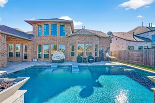 19826 Southern Stream Drive, Cypress, TX 77433