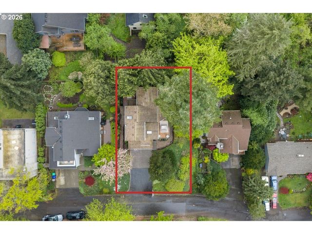 7720 Sw RUBY Ter, Portland, OR 97219