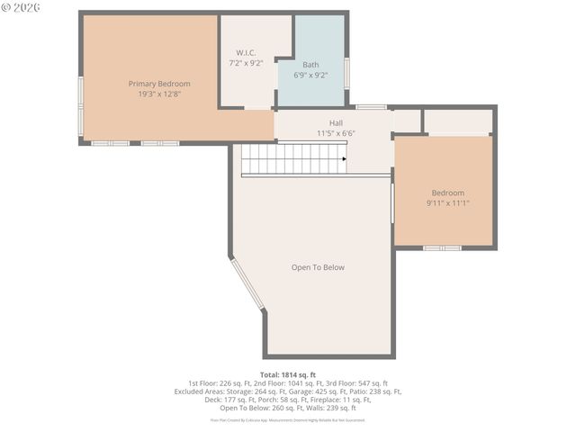 7720 Sw RUBY Ter, Portland, OR 97219