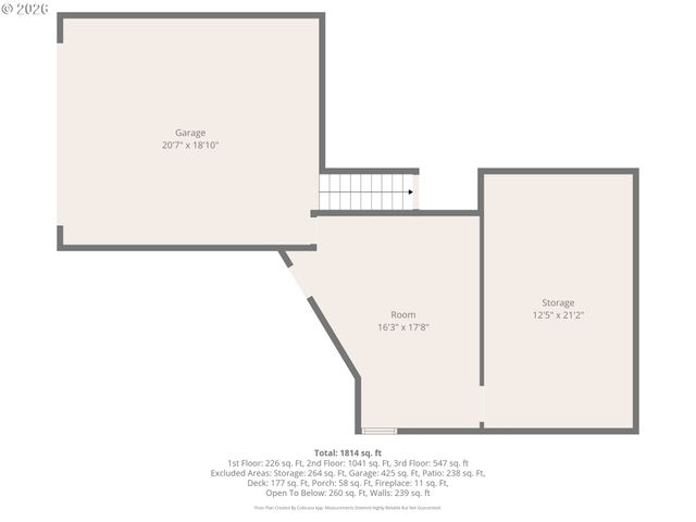 7720 Sw RUBY Ter, Portland, OR 97219