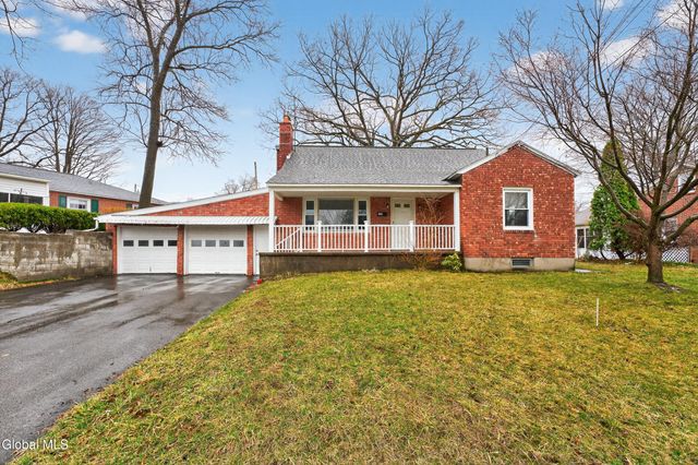 1158 Lexington Avenue, Schenectady, NY 12309