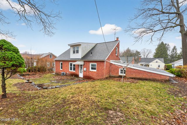 1158 Lexington Avenue, Schenectady, NY 12309