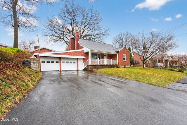 1158 Lexington Avenue, Schenectady, NY 12309