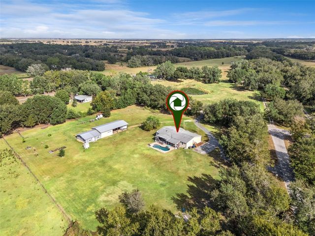 5670 CR 577, Center Hill, FL 33514