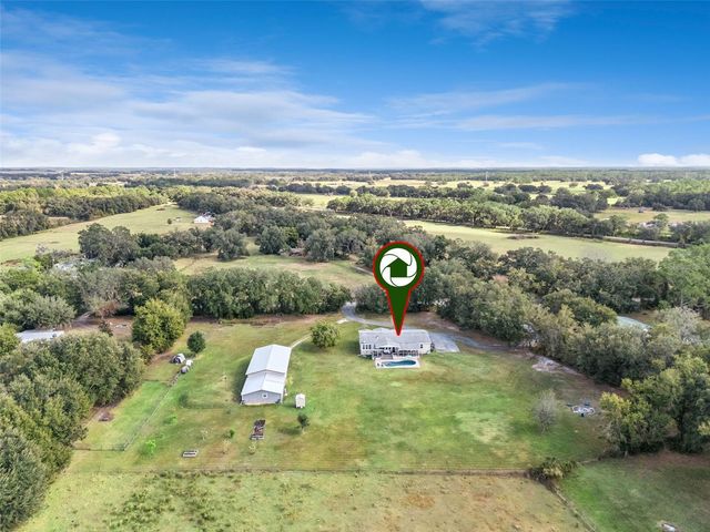5670 CR 577, Center Hill, FL 33514