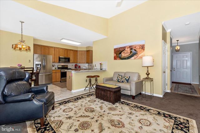 105 CROSSING POINTE CT, Frederick, MD 21702