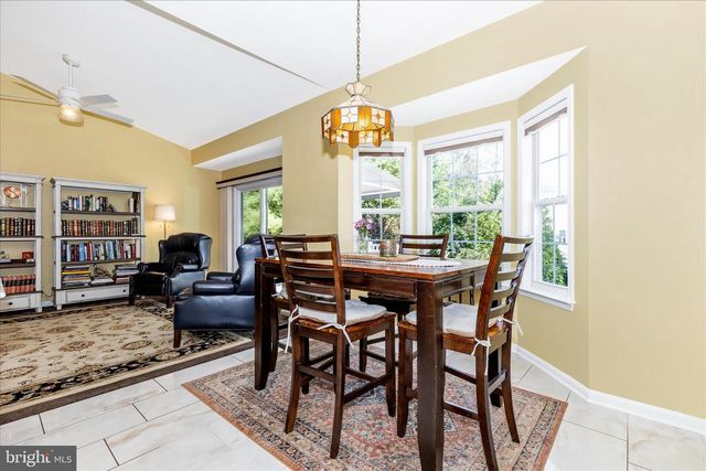 105 CROSSING POINTE CT, Frederick, MD 21702