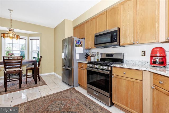 105 CROSSING POINTE CT, Frederick, MD 21702