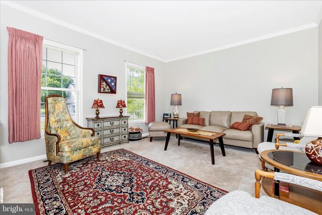 105 CROSSING POINTE CT, Frederick, MD 21702