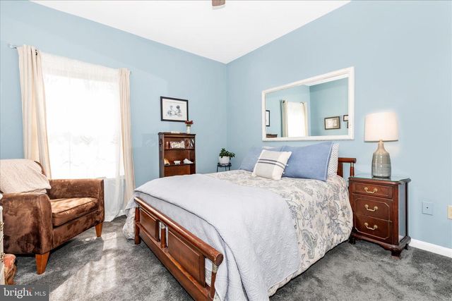 105 CROSSING POINTE CT, Frederick, MD 21702