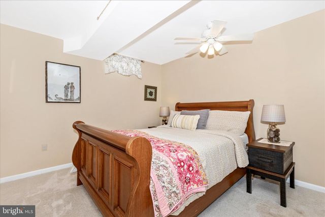 105 CROSSING POINTE CT, Frederick, MD 21702