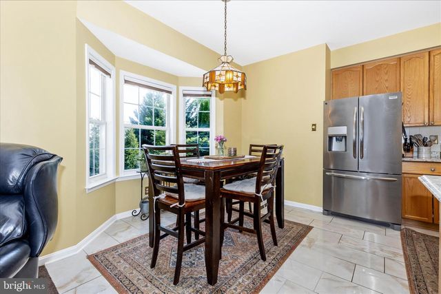 105 CROSSING POINTE CT, Frederick, MD 21702